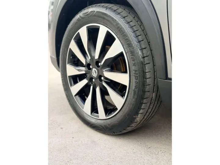 KICKS 1.6 16V FLEXSTART SL 4P XTRONIC
