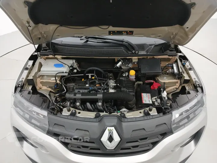 KWID 1.0 12V SCE FLEX ZEN MANUAL