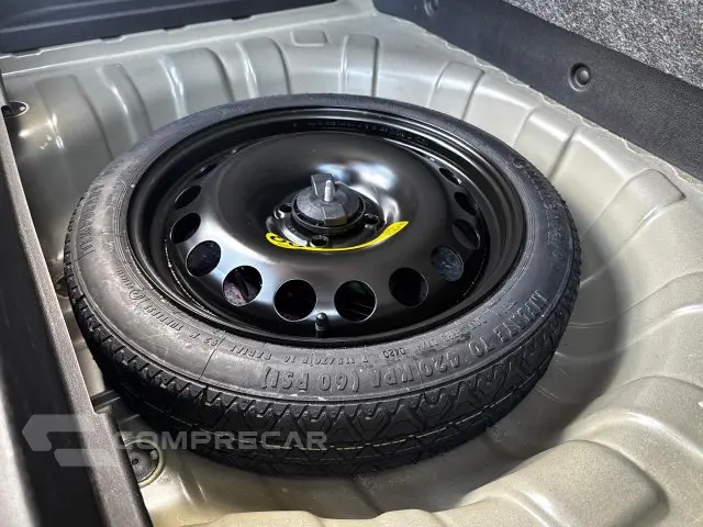 TRACKER - 1.2 TURBO LTZ AUTOMÁTICO