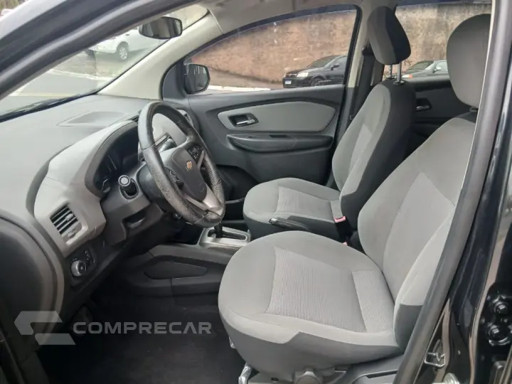 SPIN LTZ 1.8 8V Econo.Flex 5p Aut.
