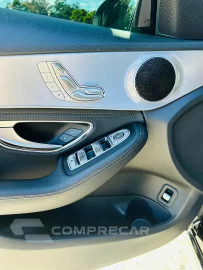 C 200 2.0 CGI Avantgarde 16V