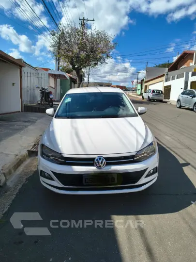 POLO 1.0 200 TSI Highline