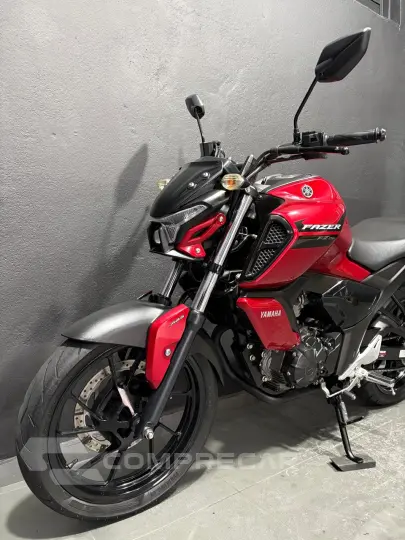 FZ 15 FAZER 150 ABS