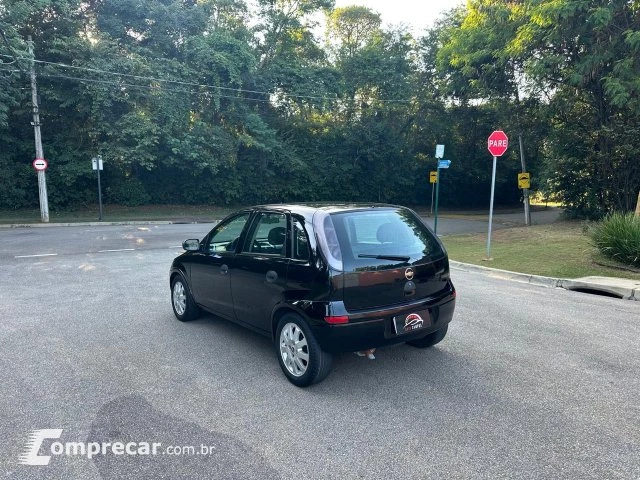 CORSA HATCH - 1.4 MPFI MAXX 8V 4P MANUAL