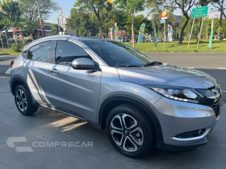 HR-V 1.8 16V Touring