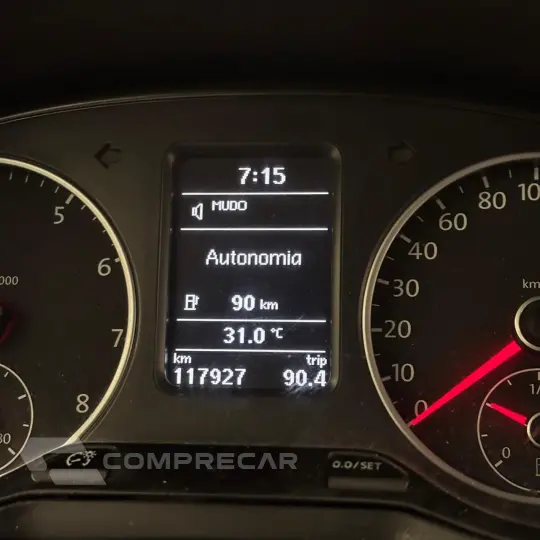 SPACEFOX  SPORTLINE/HIGHLINE 1.6 T.Flex