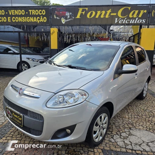 Palio ATTRACTIVE 1.0 EVO Fire Flex 8v 5p