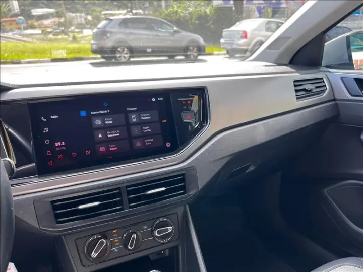 NIVUS 1.0 200 TSI Comfortline