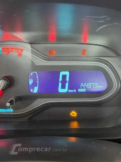 ONIX HATCH LT 1.4 8V FlexPower 5p Mec.