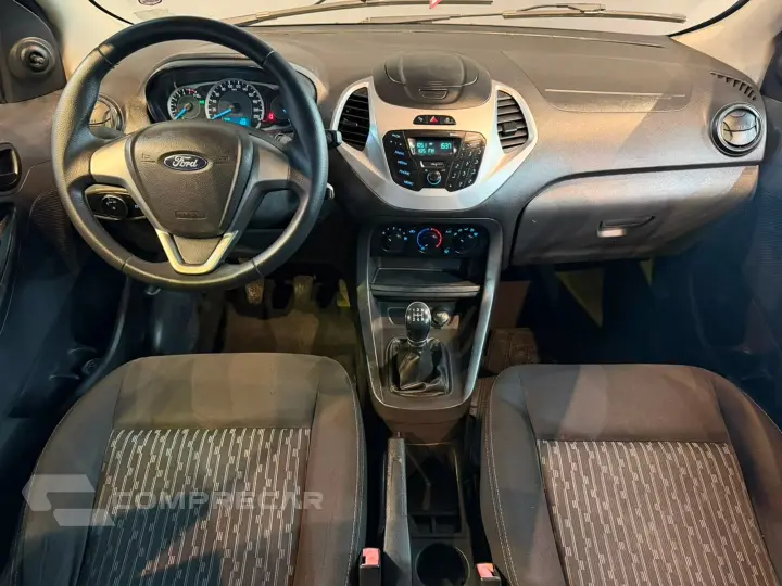 Ka 1.0 Ti-Vct Flex Se Manual
