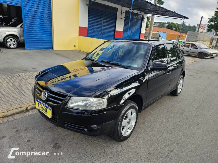 GOL 1.0 MI 8V G.V