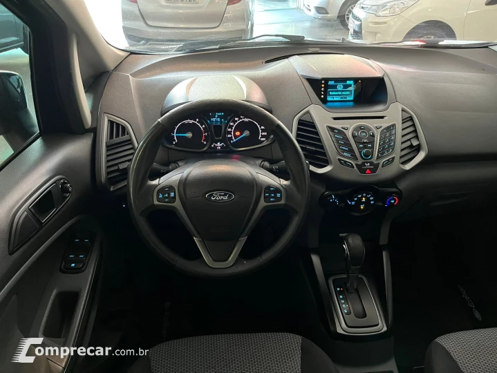 ECOSPORT 2.0 SE 16V