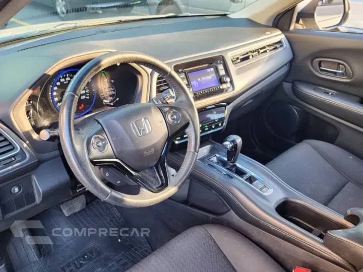 HR-V EX 1.8 Flexone 16V 5p Aut.