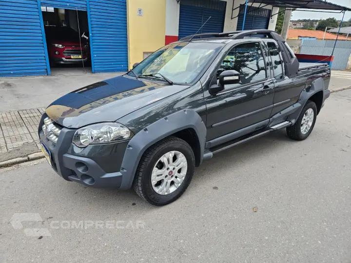STRADA 1.8 MPI Adventure Locker CE 8V