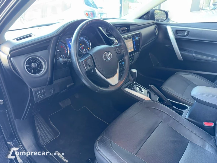 Corolla Xei 2.0