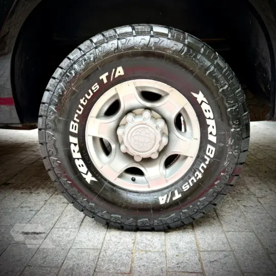 F-250 4.2 XL 4X2 CS Turbo Intercooler