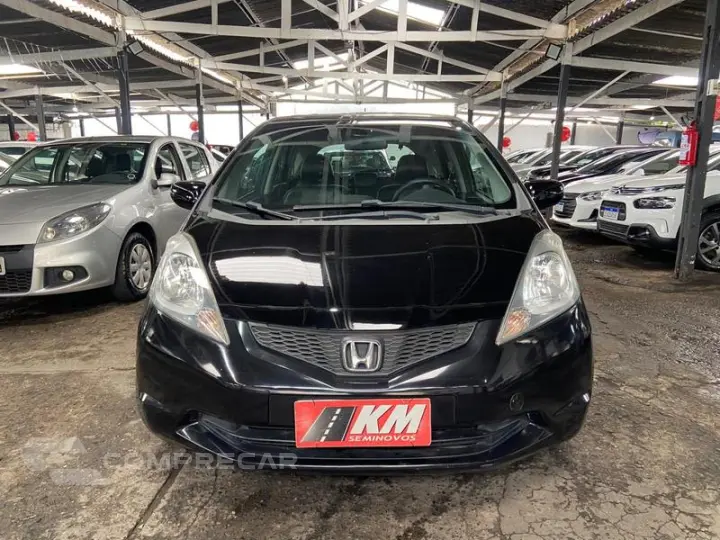 FIT 1.4 LXL 16V FLEX 4P AUT