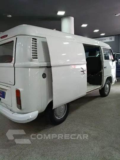 KOMBI 1.4 Furgão 8V