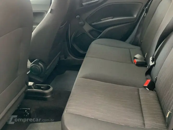 ARGO 1.0 FIREFLY FLEX DRIVE MANUAL