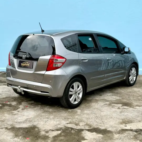 Fit EX/S 1.5 Flex/Flexone 16V 5p Aut.