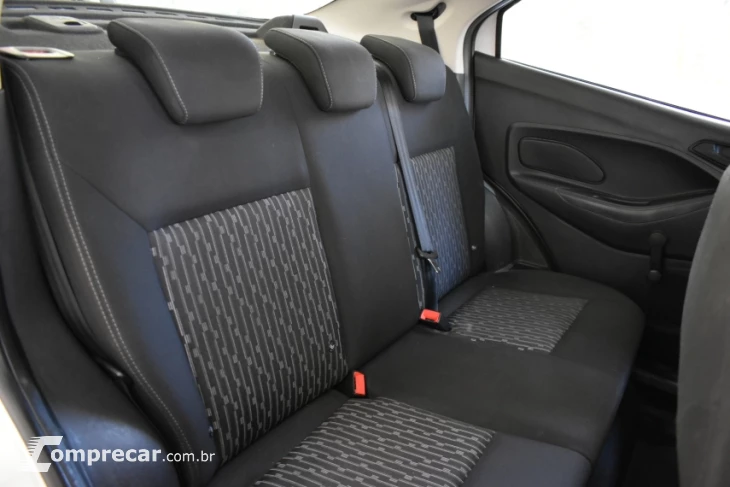 KA 1.5 Ti-vct SE Plus