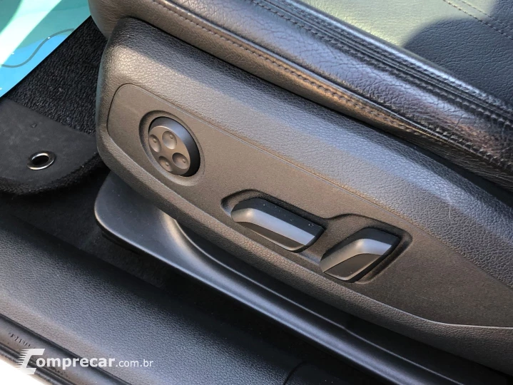 A4 2.0 Tfsi Ambiente Avant Gasolina 4P S Tronic