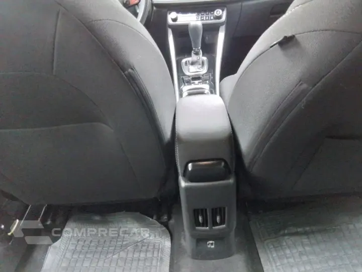 FASTBACK 1.0 TURBO 200 HYBRID AUDACE CVT
