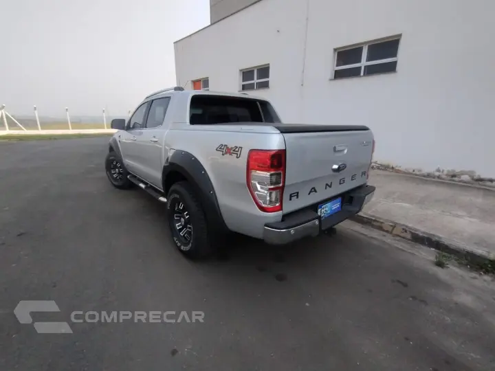 RANGER 3.2 Limited 4X4 CD 20V