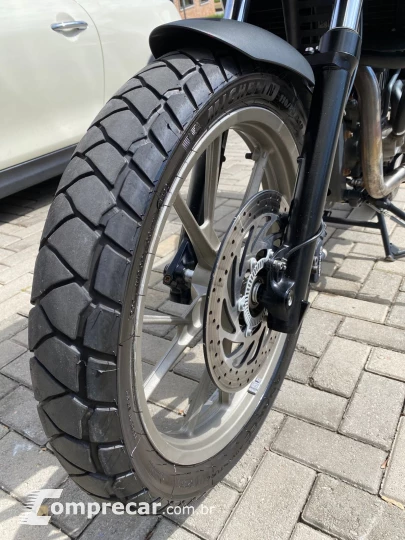 G 650 GS