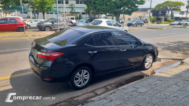 COROLLA 1.8 GLI Upper 16V