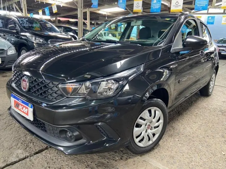 ARGO 1.0 FIREFLY FLEX DRIVE MANUAL