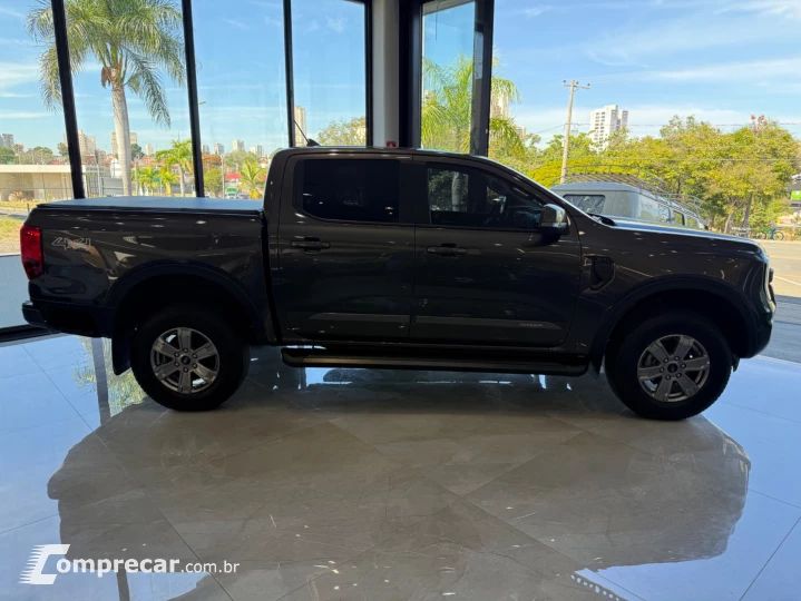 Ranger XLS 2.0 4x2 CD Diesel Aut.