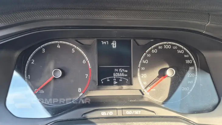 POLO 1.0 MPI Track