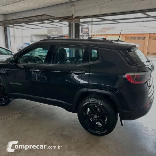 COMPASS 2.0 16V Sport
