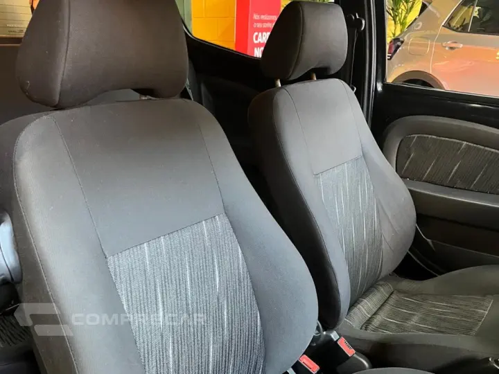 KA 1.6 MPI 8V FLEX 2P MANUAL