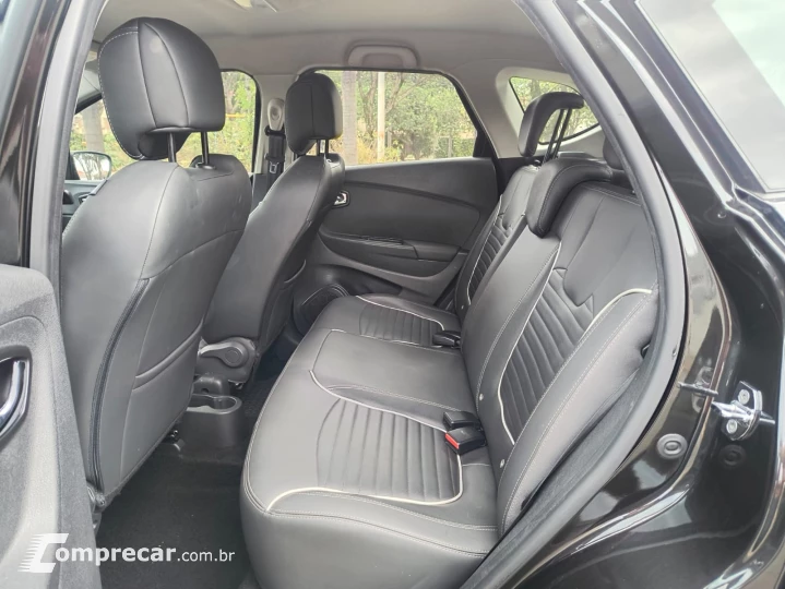 CAPTUR 1.6 16V SCE Intense
