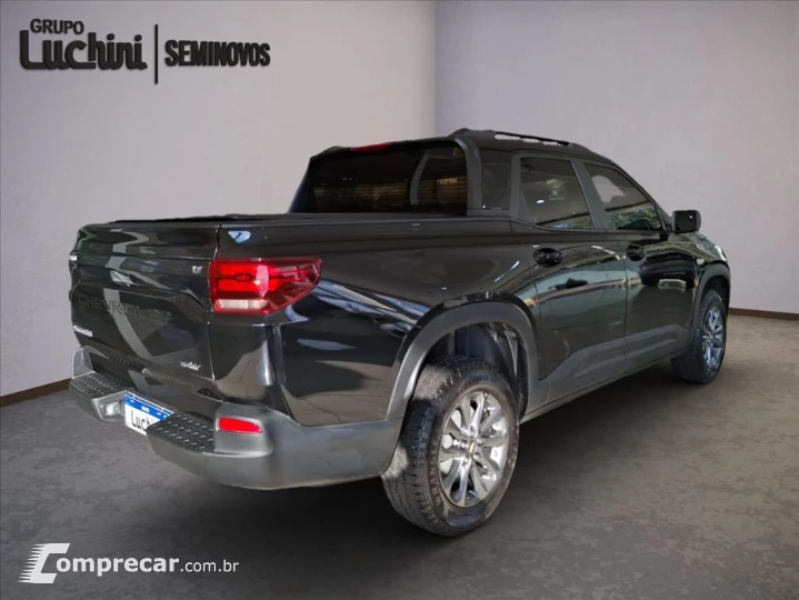MONTANA 1.2 TURBO FLEX LT MANUAL