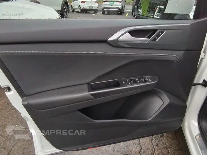 TAOS 1.4 250 TSI TOTAL FLEX HIGHLINE AUTOMÁTICO