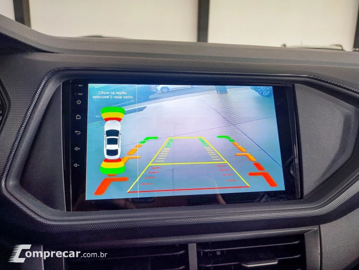 T-CROSS 1.0 200 TSI Sense