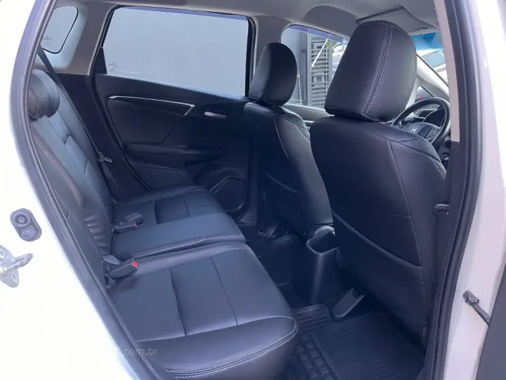 Fit LX 1.5 Flexone 16V 5p Aut.