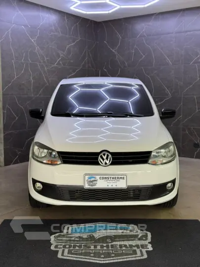 FOX 1.0 MI Seleção 8V