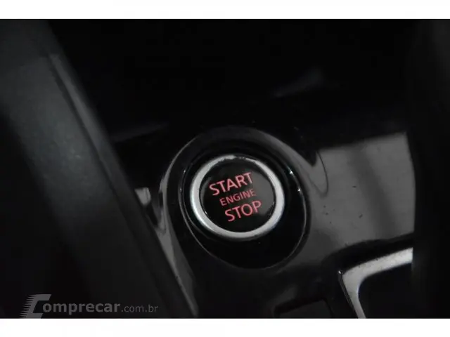 VERSA - 1.6 16V SENSE XTRONIC