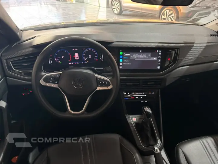 NIVUS 1.0 200 TSI TOTAL FLEX HIGHLINE AUTOMÁTICO