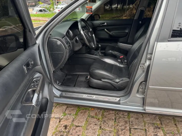 Golf 2.0/ 2.0 Mi Flex Comfortline/ Sport