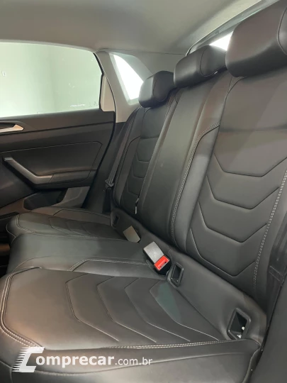 Polo Highline TSI 1.0 Flex 12V Aut.