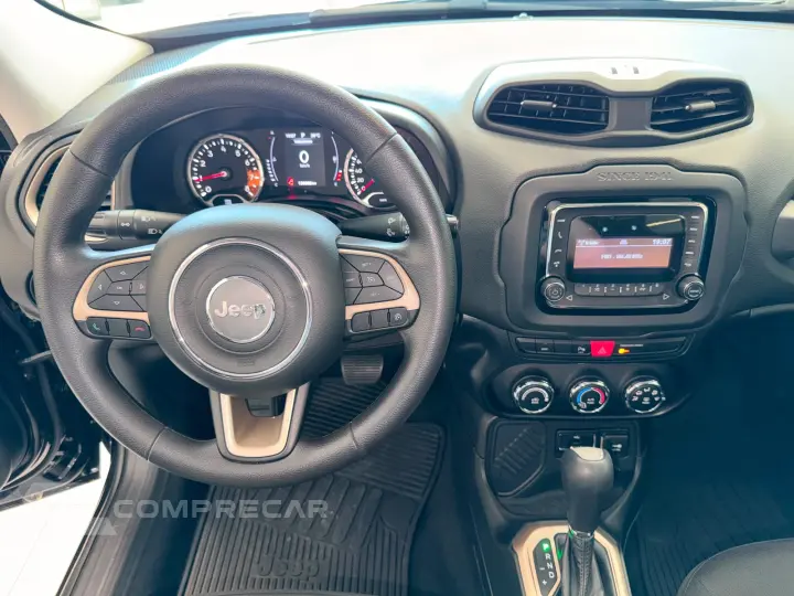 RENEGADE 1.8 16V Sport