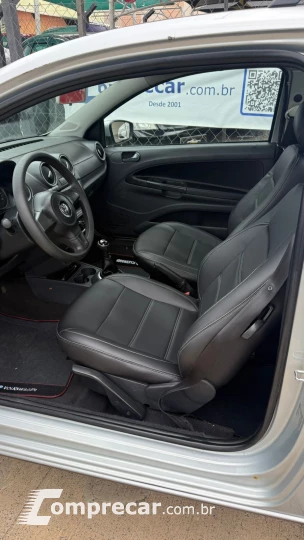 Saveiro 1.6 Mi Total Flex 8V CE