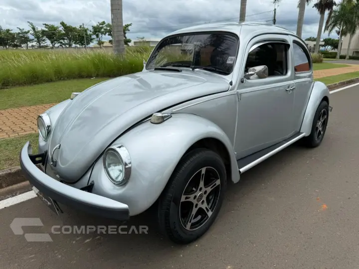 FUSCA 1.6 8V