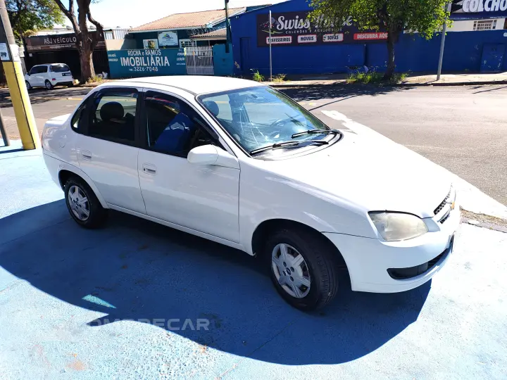 CLASSIC 1.0 MPFI LS 8V