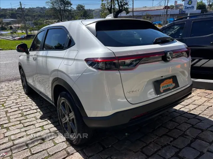 HR-V 1.5 DI I-vtec EXL